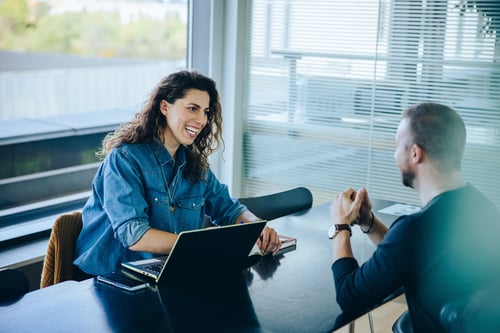 #DécrocheTonAlternance - Faites de votre alternance, une réelle expérience professionnalisante pour votre carrière en rejoignant nos équipes